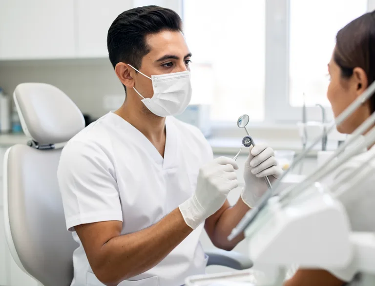 dentist Manly